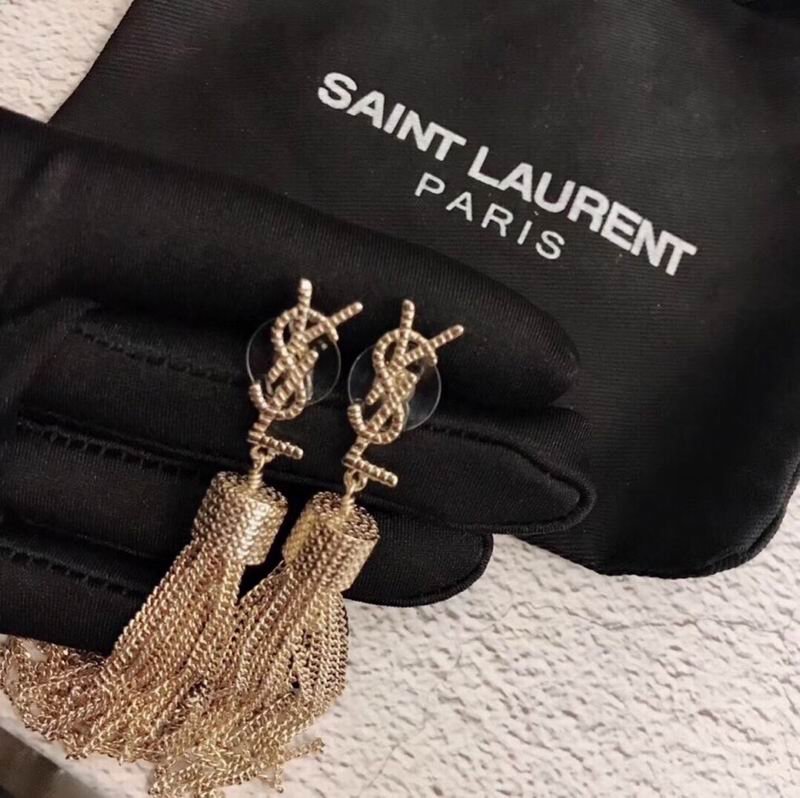 YSL Earring 07yxq15